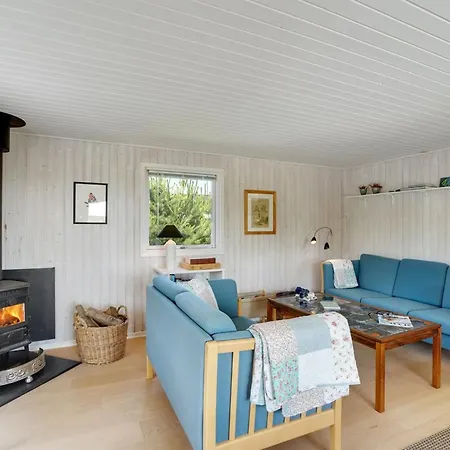 Vuokko - 400m From The Sea By Interhome * Torsted (Nordjylland)