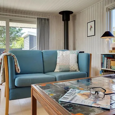 Vuokko - 400m From The Sea By Interhome Semesterbostad