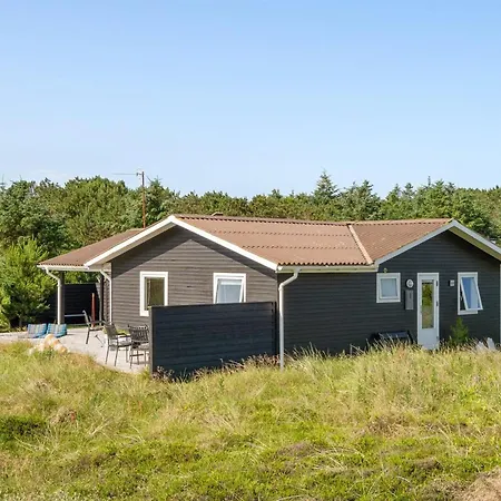 Vuokko - 400m From The Sea By Interhome Semesterbostad *