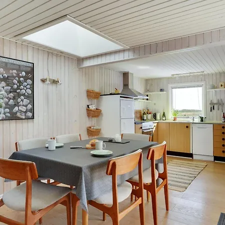 Vuokko - 400m From The Sea By Interhome * Torsted (Nordjylland)