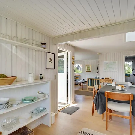 Vuokko - 400m From The Sea By Interhome Torsted (Nordjylland)