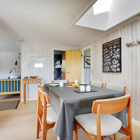 Semesterbostad Vuokko - 400m From The Sea By Interhome *