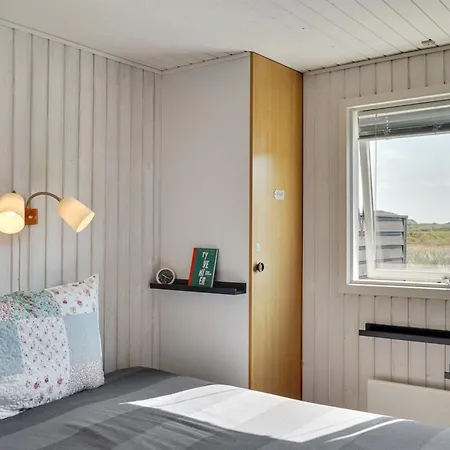 Vuokko - 400m From The Sea By Interhome Feriehus