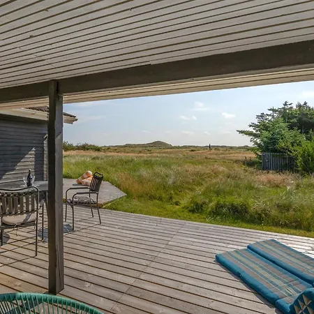 Vuokko - 400m From The Sea By Interhome Torsted (Nordjylland)