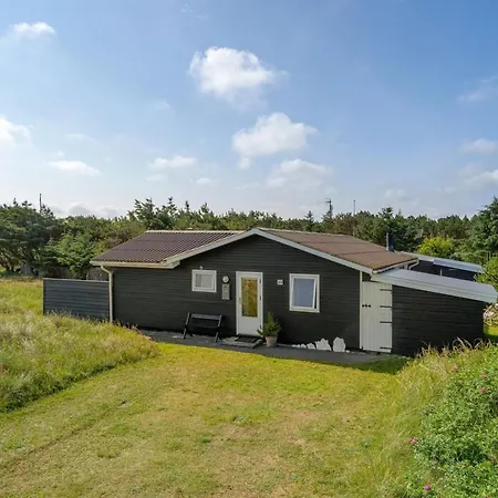 Vuokko - 400m From The Sea By Interhome