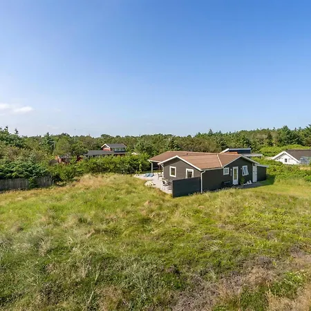 Vuokko - 400m From The Sea By Interhome Torsted (Nordjylland)